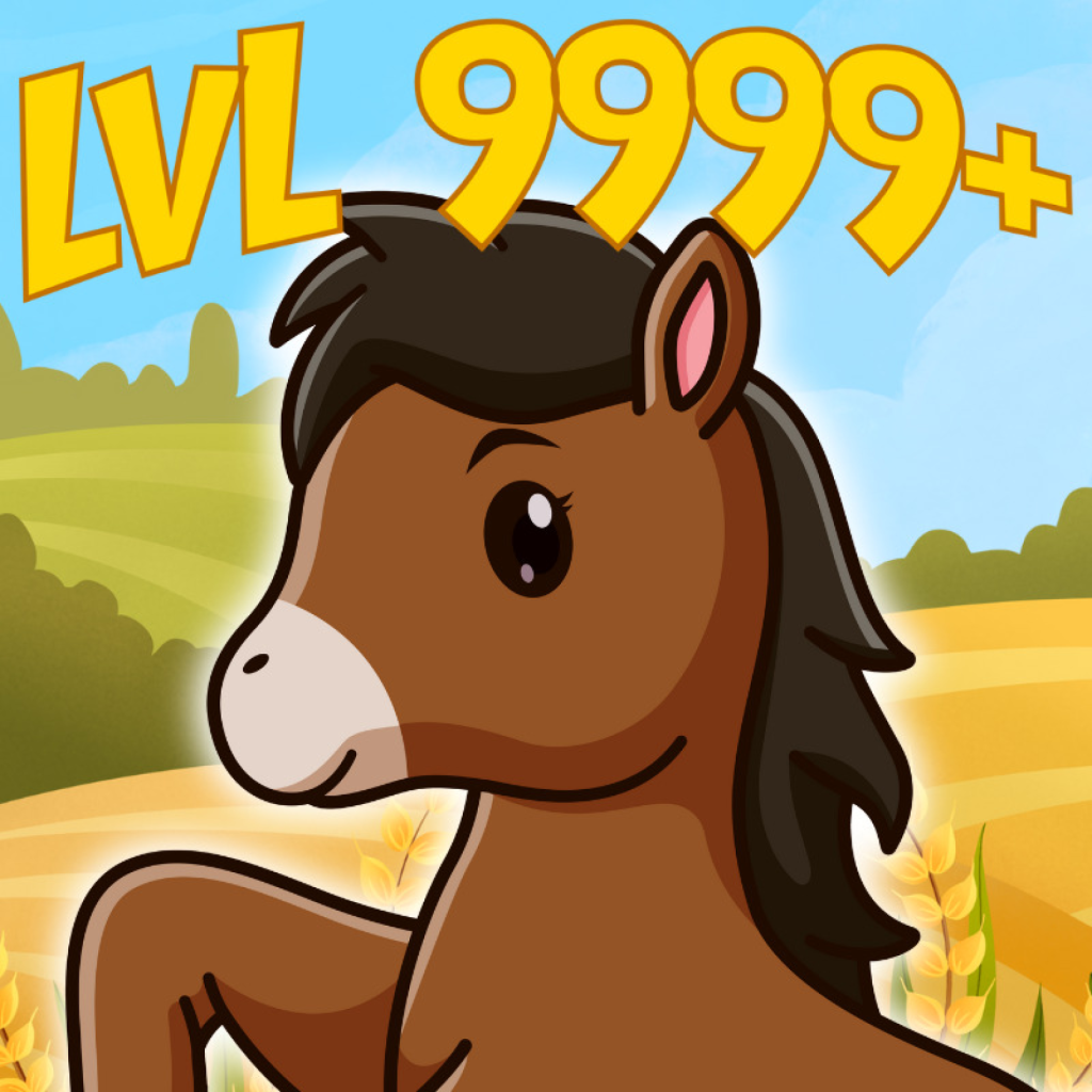 Icon for Farmer's World Tycoon